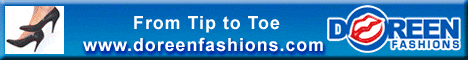 Doreens Fashions