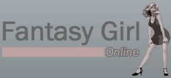Fantasy Girl